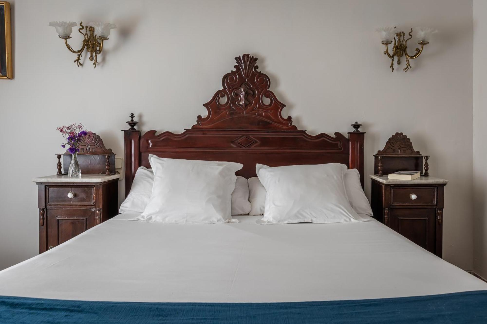 Hotel Medium Renaixenca Sitges Phòng bức ảnh