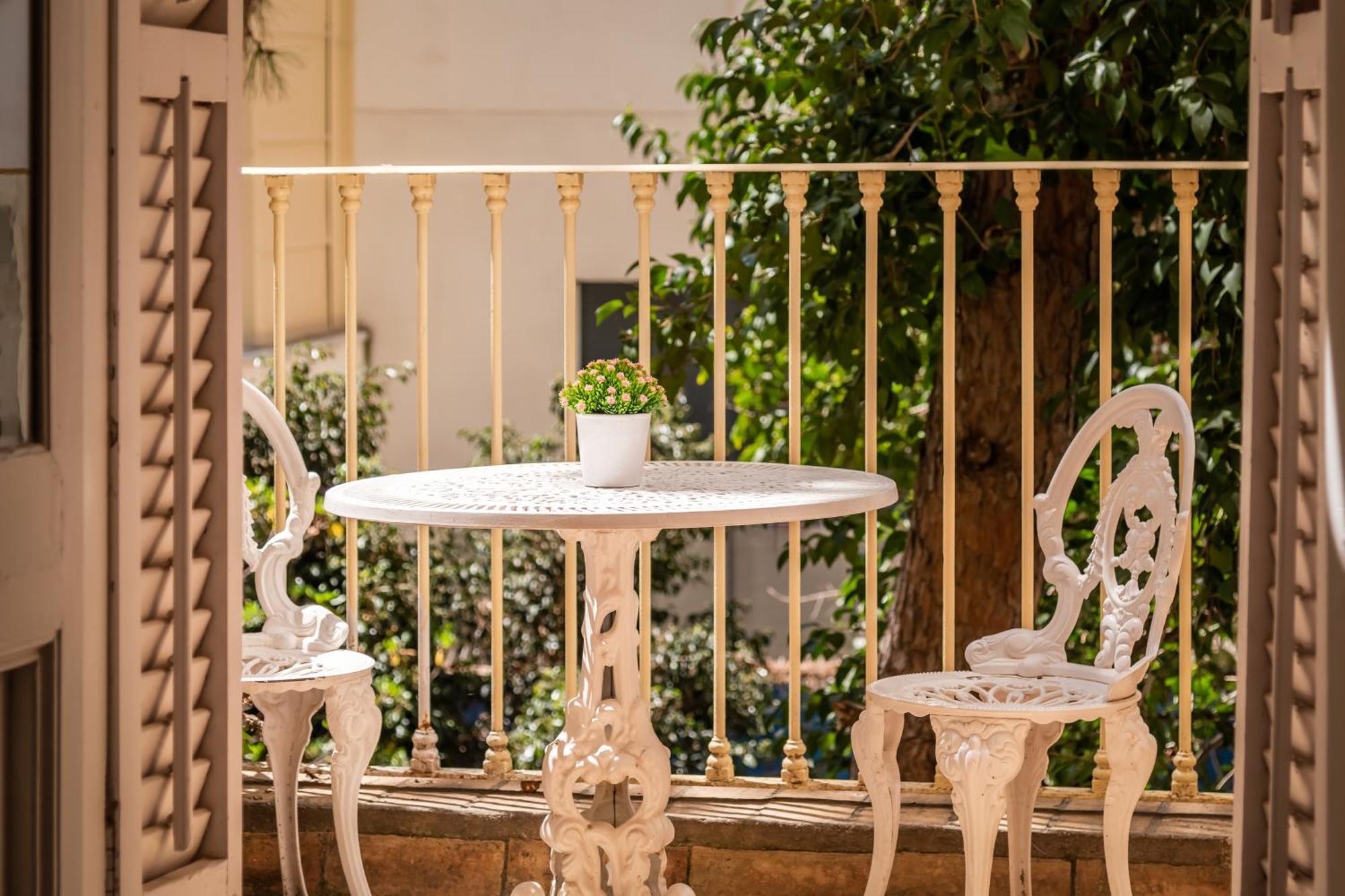 Hotel Medium Renaixenca Sitges Phòng bức ảnh