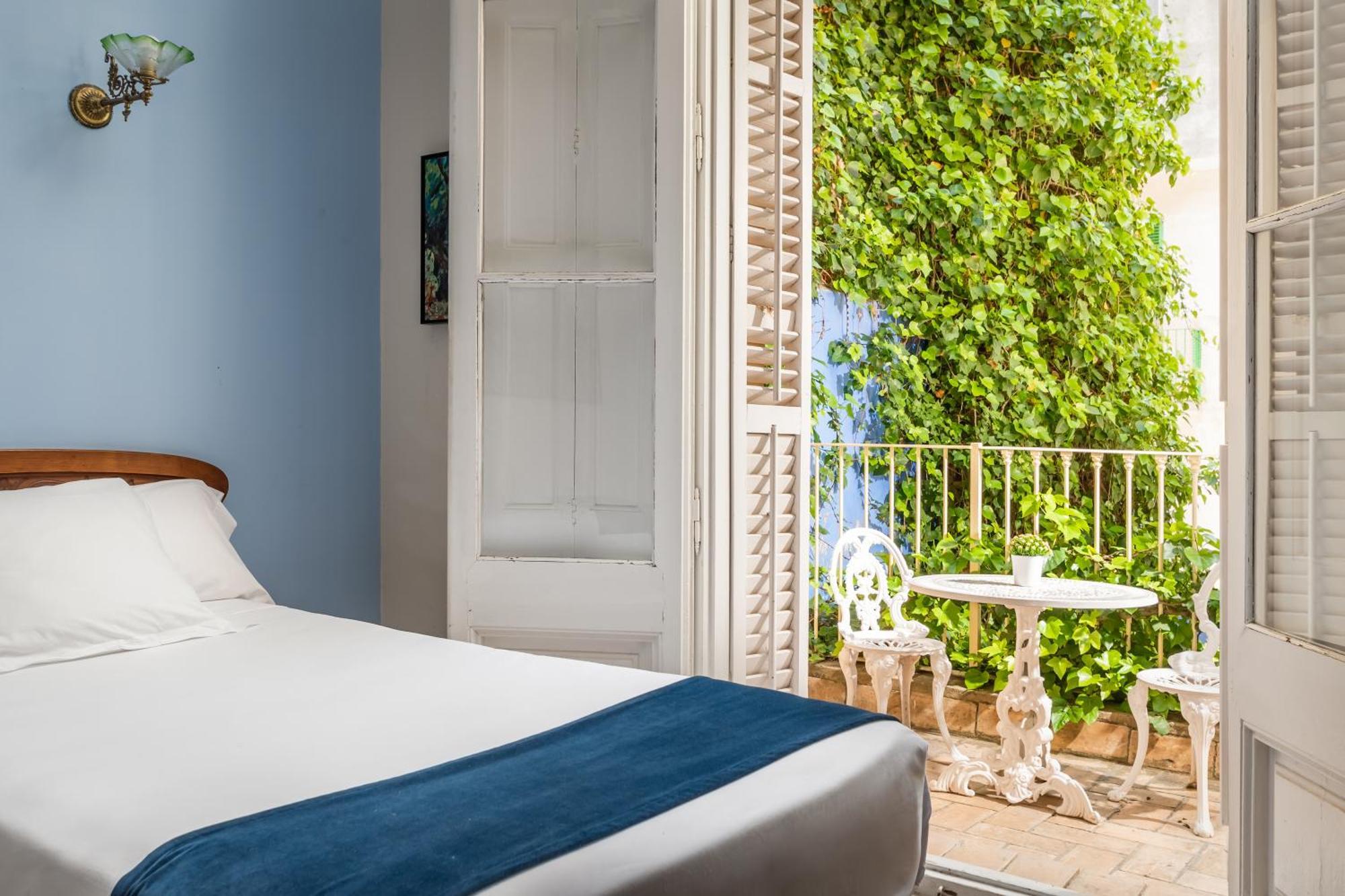Hotel Medium Renaixenca Sitges Phòng bức ảnh